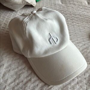 Rag & Bone Aron Baseball Cap